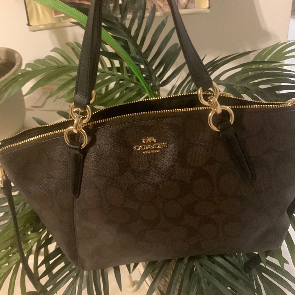 Coach Handbag